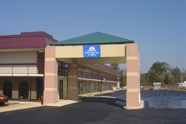 Americas Best Value Inn V1305 (Evergreen)